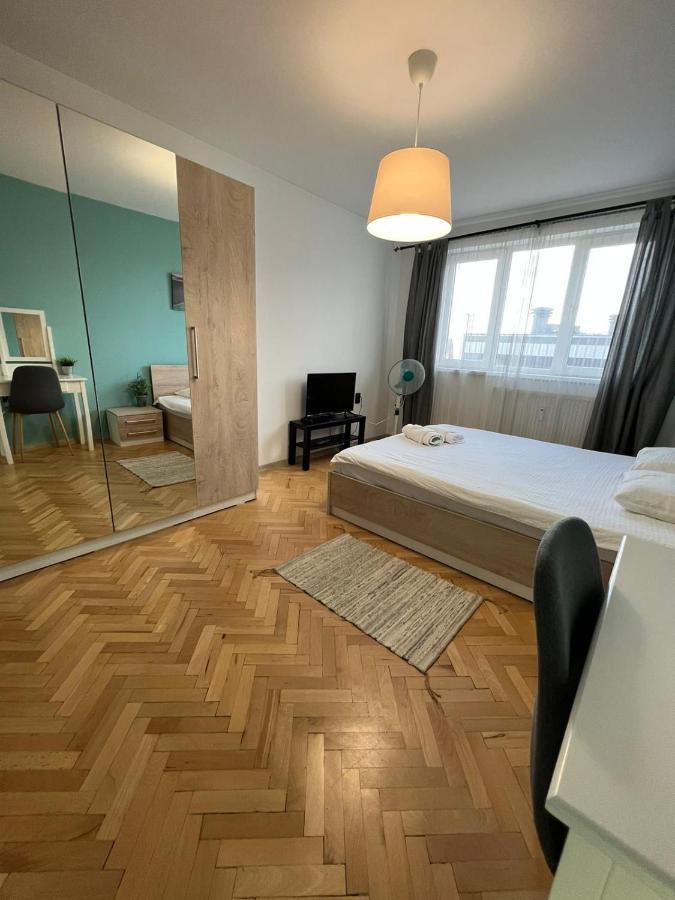 Appartement Al Malina 3bdr Family With Parking Space Near Airport And Iec Sofia