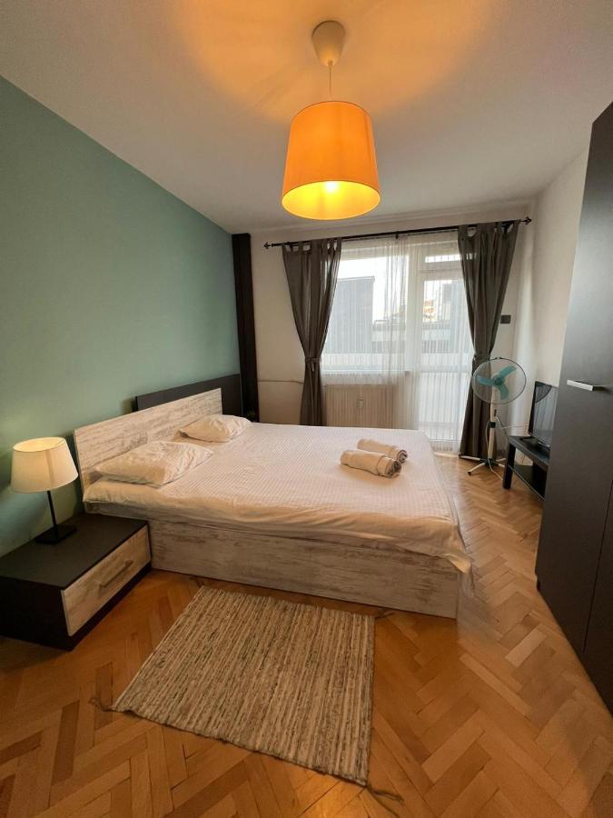 Appartamento Al Malina 3bdr Family With Parking Space Near Airport And Iec