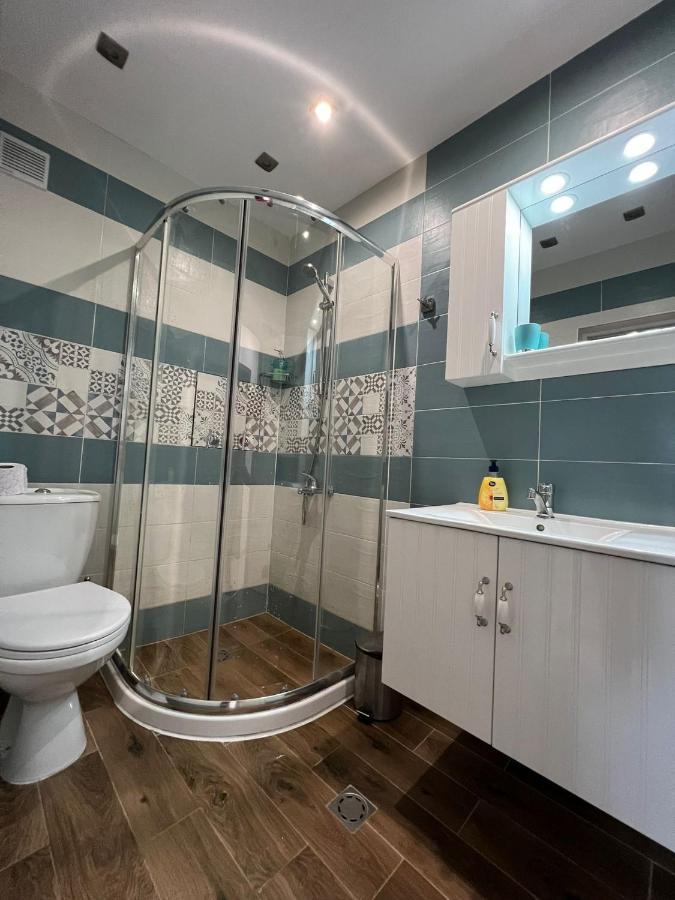 Appartement Al Malina 3bdr Family With Parking Space Near Airport And Iec *
