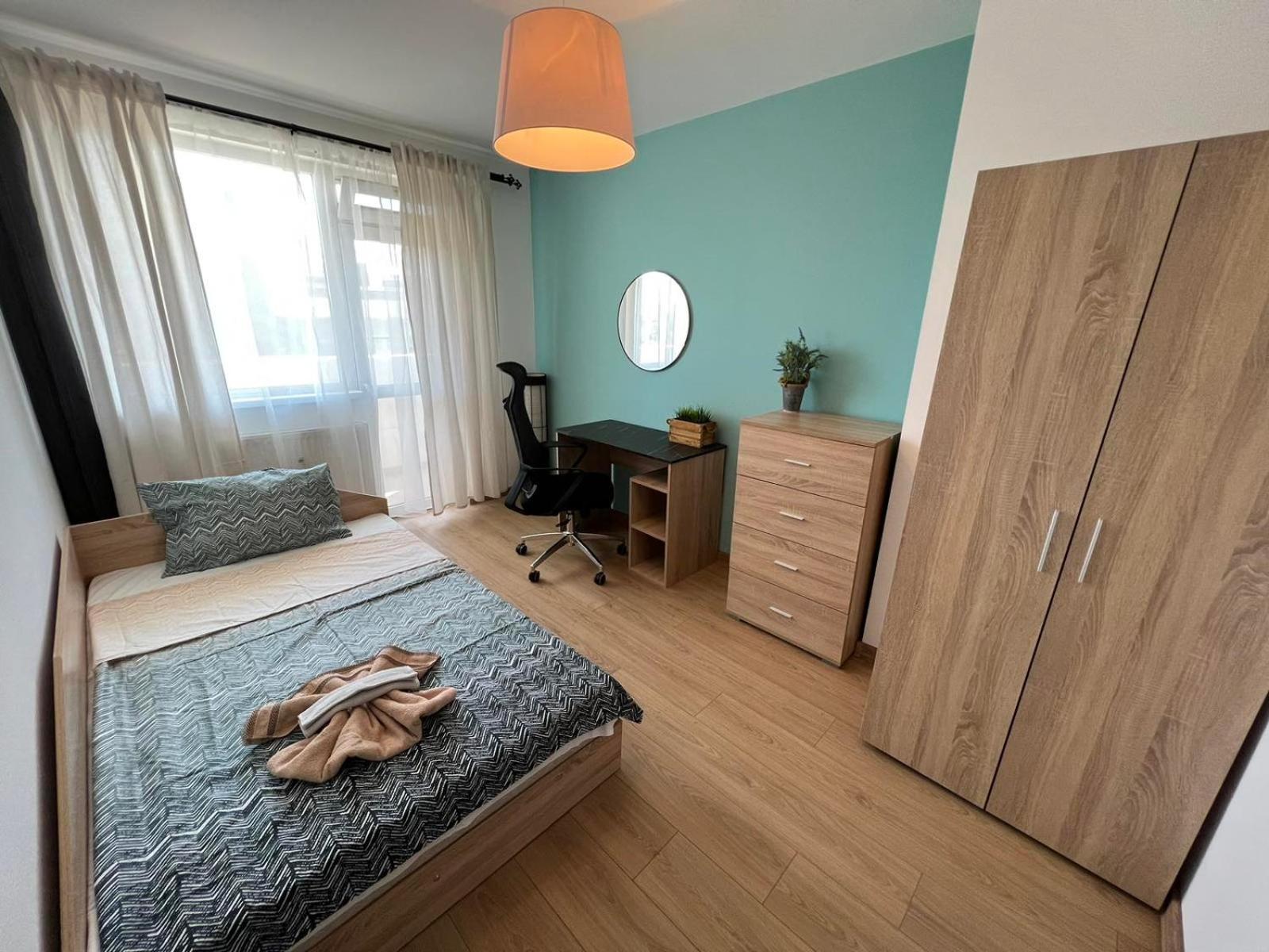 Al Malina 3bdr Family With Parking Space Near Airport And Iec * Sofia